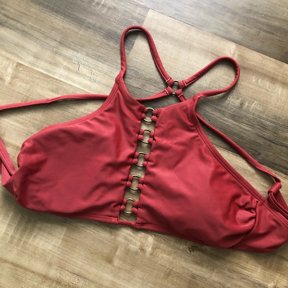 Bikini top